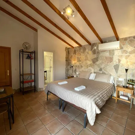 Casa El Viaje לינה וארוחת בוקר