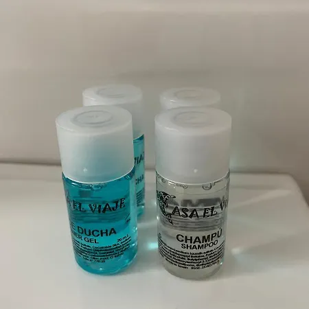 Casa El Viaje לינה וארוחת בוקר *