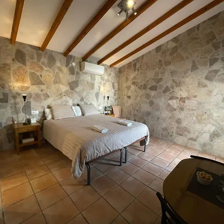 Casa El Viaje לינה וארוחת בוקר