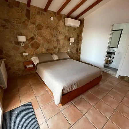 Casa El Viaje 3*