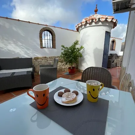 Casa El Viaje