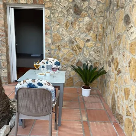 לינה וארוחת בוקר Casa El Viaje 3*