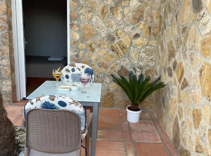 B&B Casa El Viaje 3*