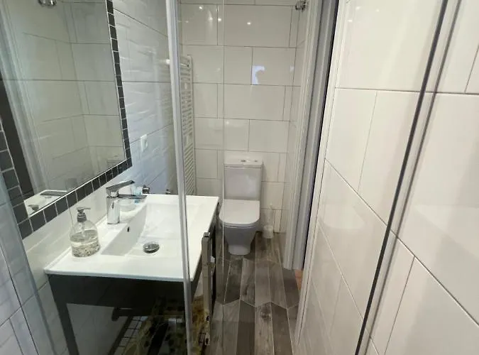 Casa El Viaje B&B 콤페타